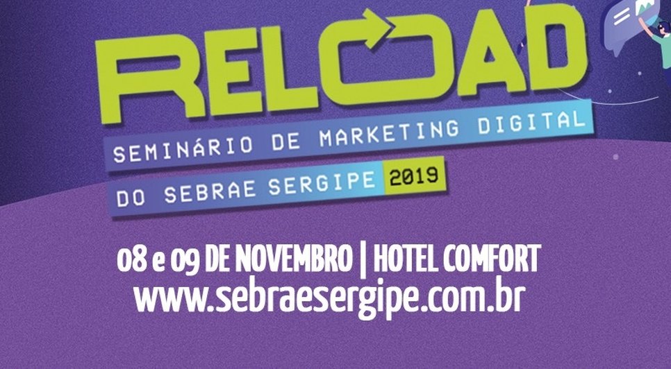 SEMINÁRIO SEBRAE