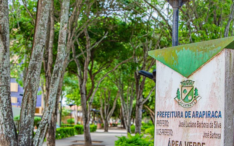 Arapiraca realiza segunda audiência pública para revisão do Código Municipal de Meio Ambiente nesta segunda (6)