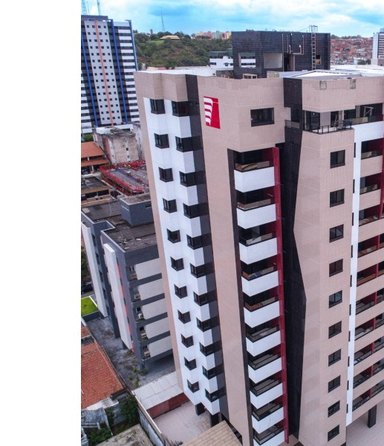 EDIFÍCIO LUMIÈRE