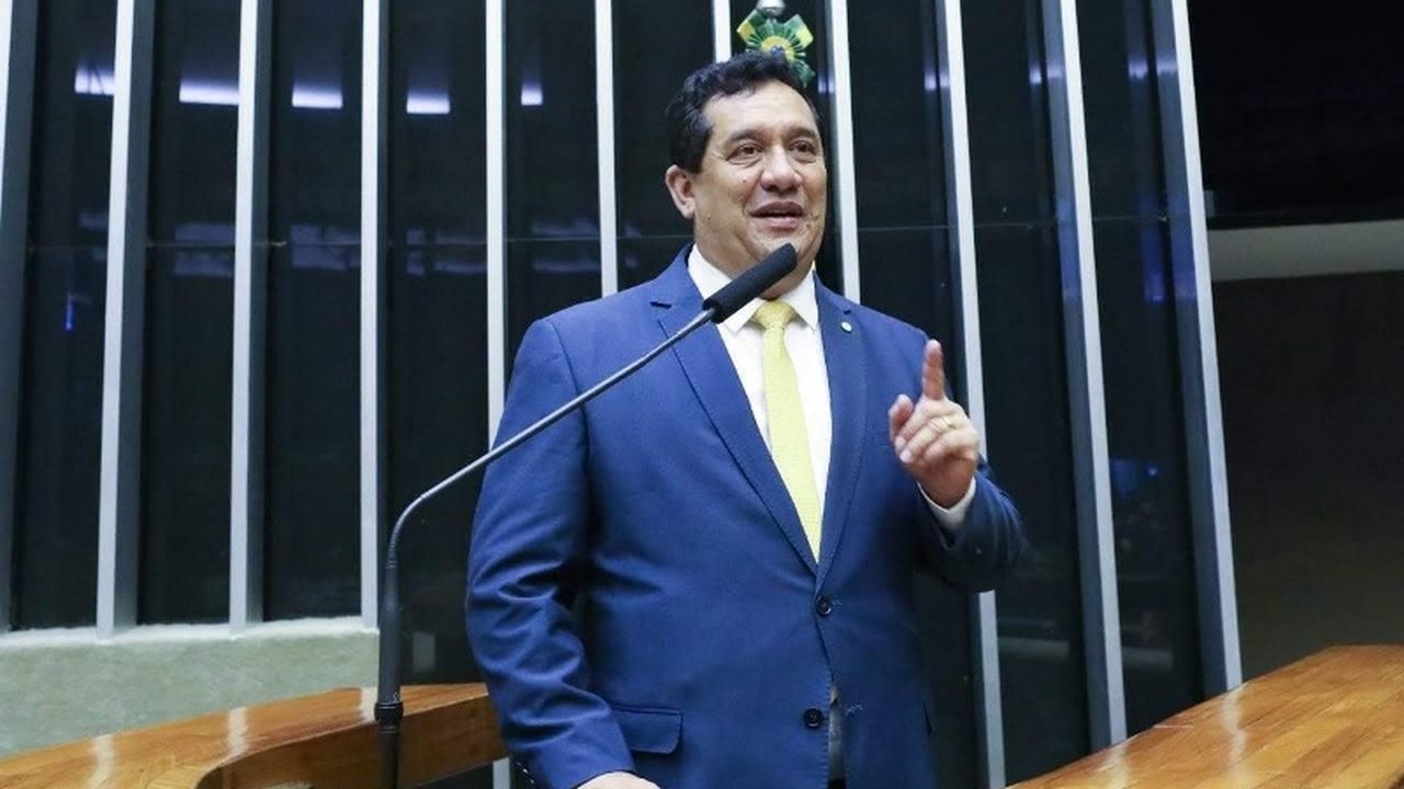 Severino Pessoa vota favorável a MP que garante distribuição de alimentos à milhares de famílias quilombolas