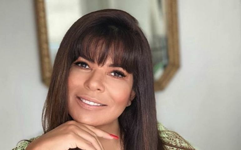 Mara Maravilha revela que pretende adotar mais um filho