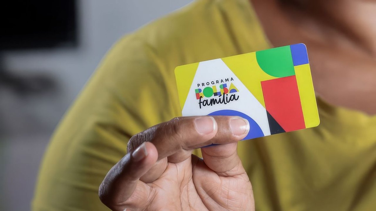 Aplicativo do Bolsa Família ganha novas funcionalidades a partir desta segunda-feira