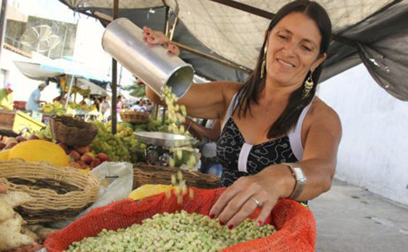 Tradicional Feira Livre de Arapiraca acontecerá na terça-feira