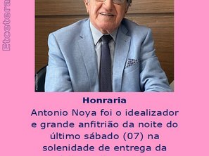 Arquivo pessoal