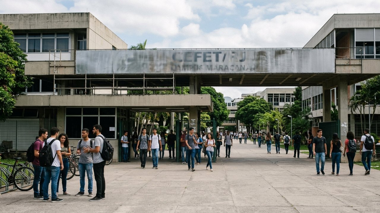 Projeto que transforma Cefets de MG e RJ em universidades segue para Plenário do Senado
