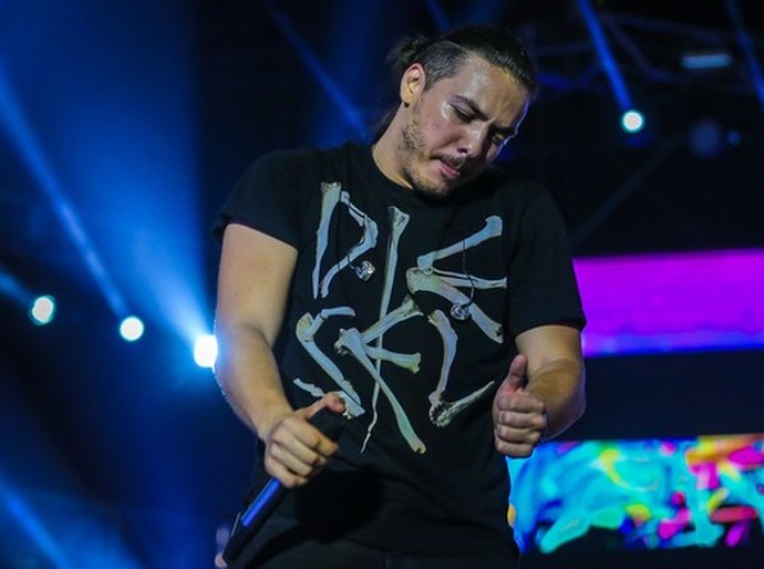 Camarote Olinda estreia com Wesley Safadão​ e companhia​