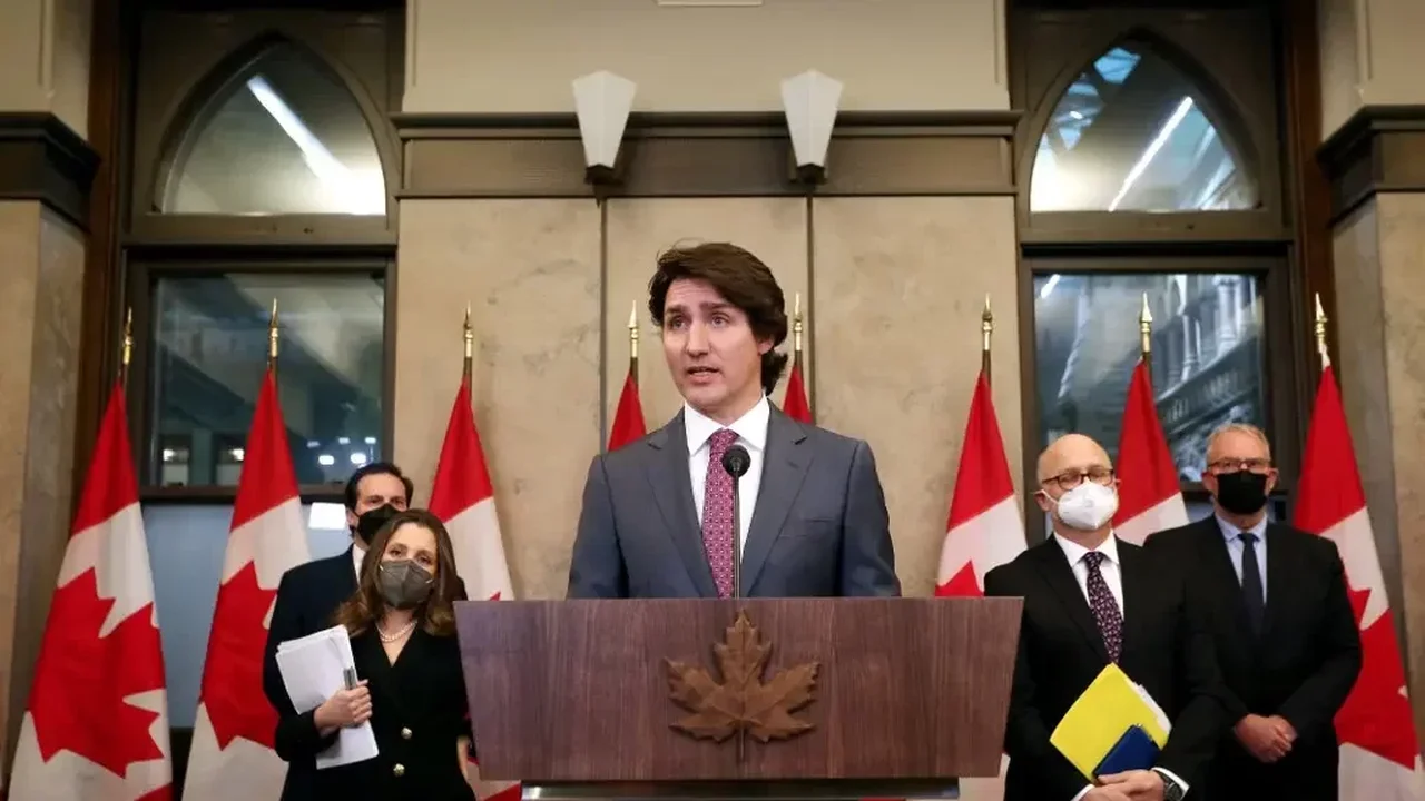 EUA compartilharam dados para Canadá acusar Índia de assassinato de líder Sikh