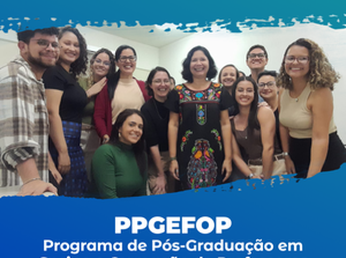 Pós-Graduação em Ensino e Formação de Professores conquista conceito 4 na Capes