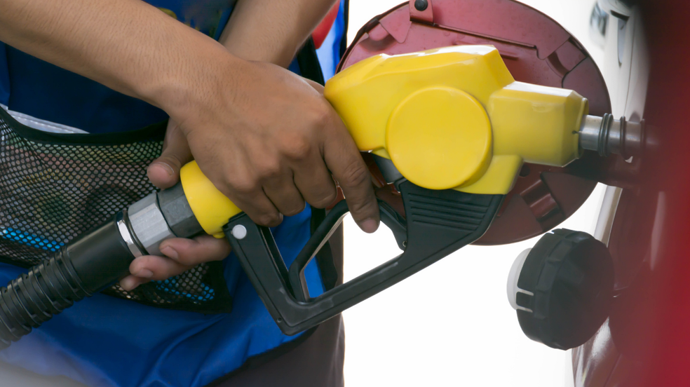 Posto abastecia etanol no lugar de gasolina em Rio Largo