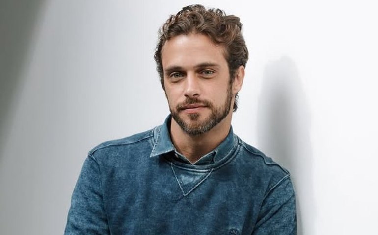 Quem é Ronny Kriwat, ator de 'Avenida Brasil' que deixou novelas para administrar restaurante?