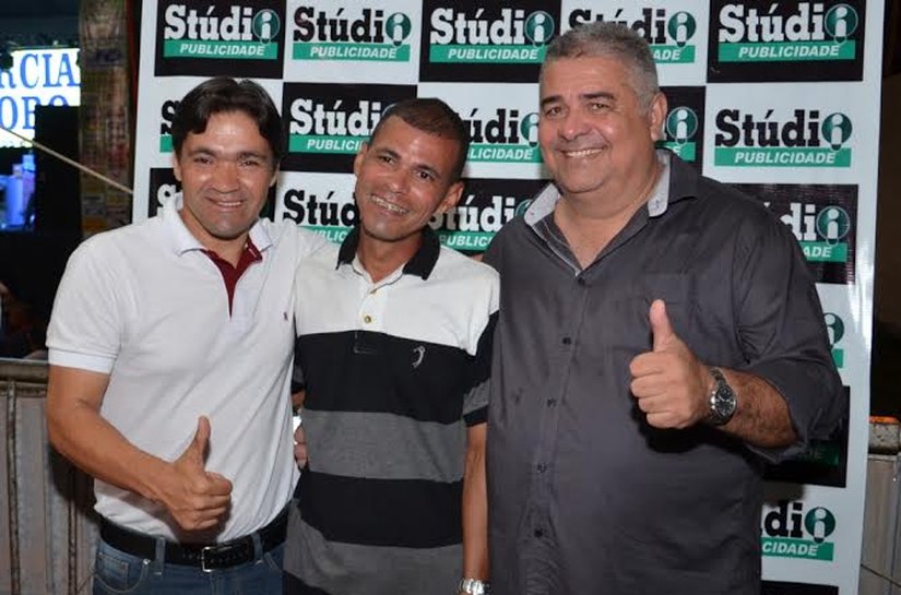 Festa do Trabalhador de São Miguel leva milhares de pessoas ao Ferreirão