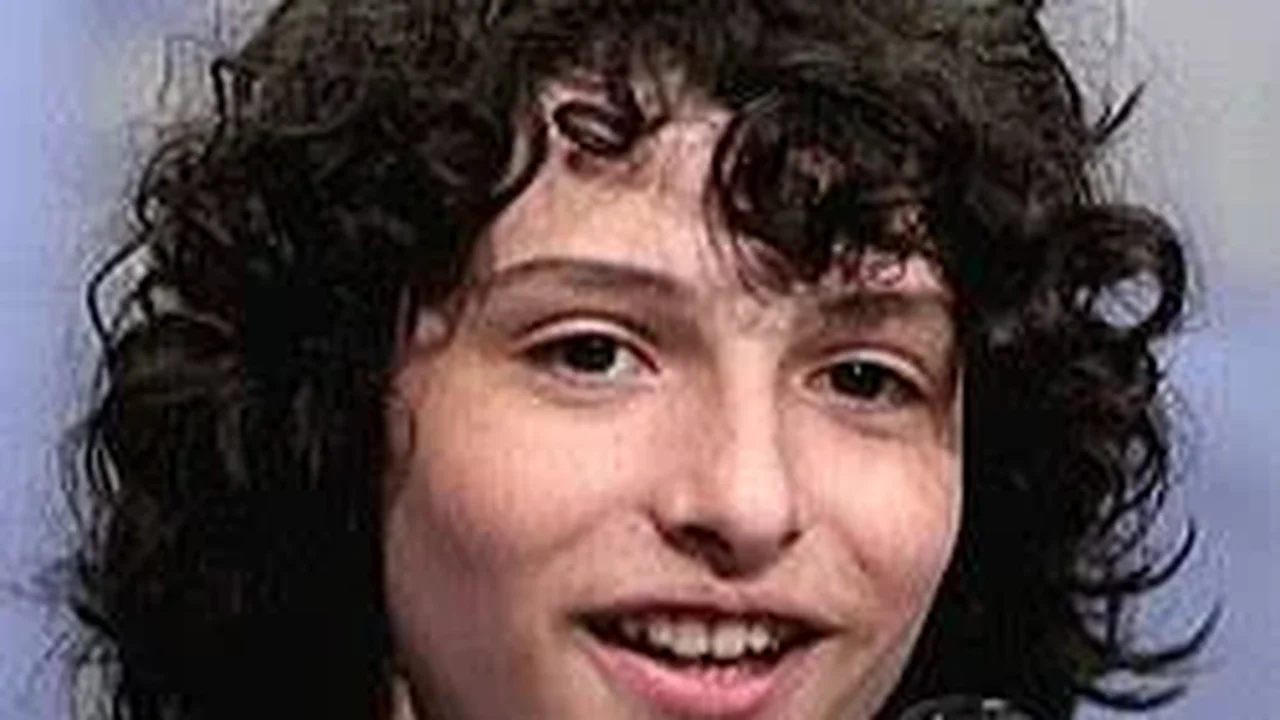 Finn Wolfhard, ator de 'Stranger Things', revela que fim da série foi 'deprimente' e anuncia carreira musical