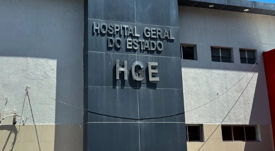 PGE cancela adicional de insalubridade no HGE e na Maternidade Santa Mônica após constatar desvio de função e irregularidades - Foto: Aaron Neves