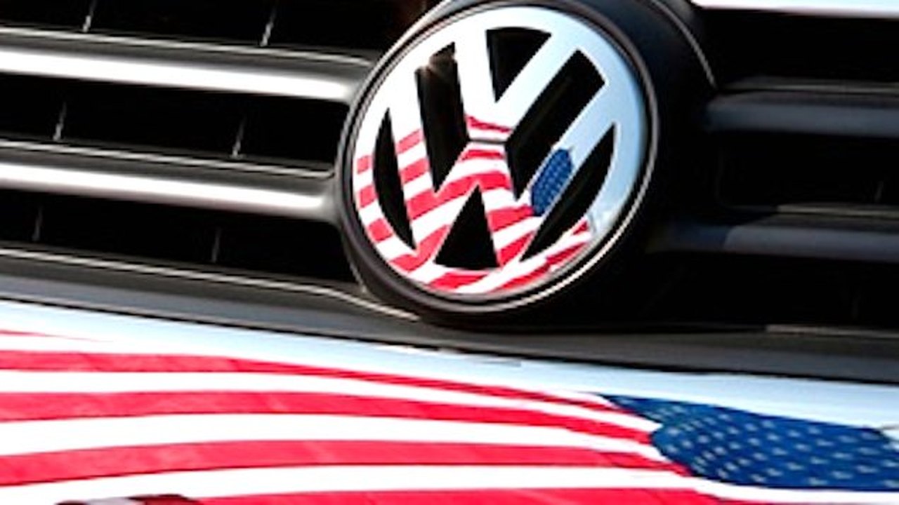 Volkswagen anuncia programa de investimento de R$ 7 bi até 2026 na América Latina