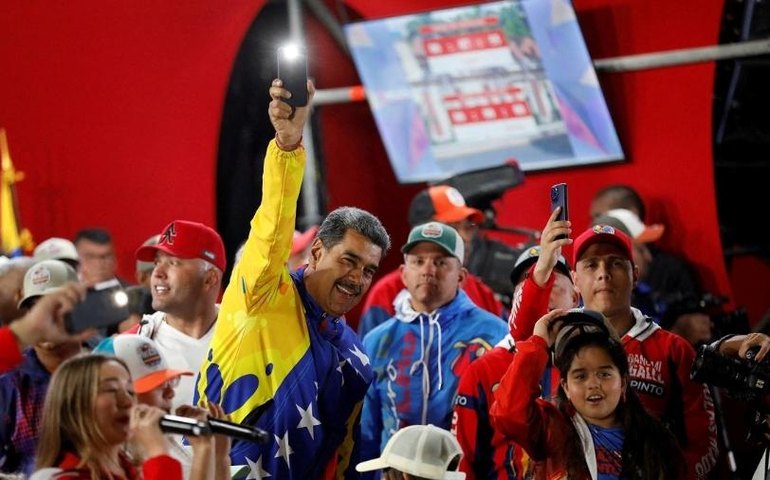 Permanência de Maduro no poder adia sonho de venezuelanos no Brasil que querem voltar para Venezuela