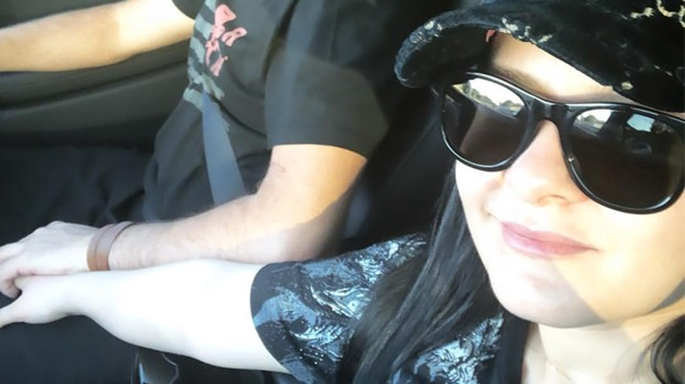 Cantora sertaneja Maraísa volta com ex