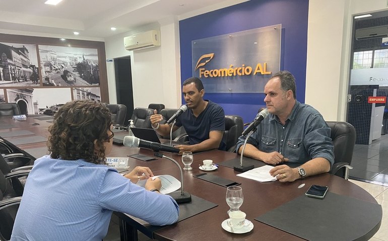 Comércio Talks: auditor fiscal destaca que o eSocial é um avanço e consolida várias plataformas em uma só