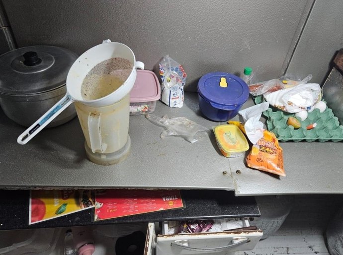 Vigilância Sanitária Municipal interdita passaporte no Jacintinho