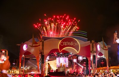 Réveillon Celebration anuncia vantagens exclusivas na Black Friday
