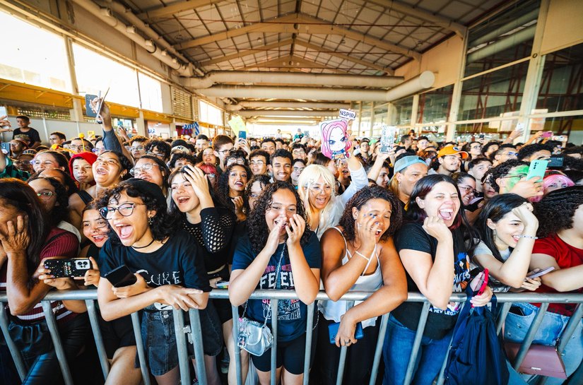 Festival da Cultura Nerd reúne milhares de fãs e movimenta economia criativa de Maceió