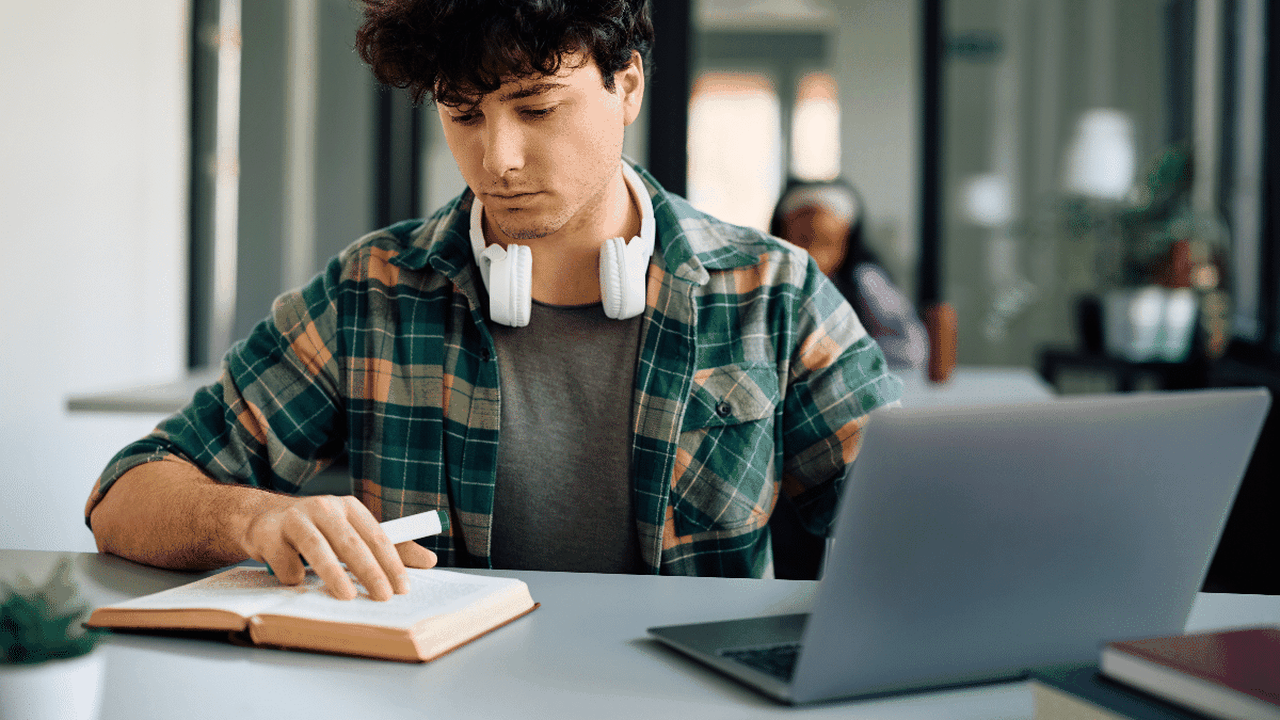 Enem: ansiedade ou preparação? Como saber quando o estudo deixou de ser produtivo