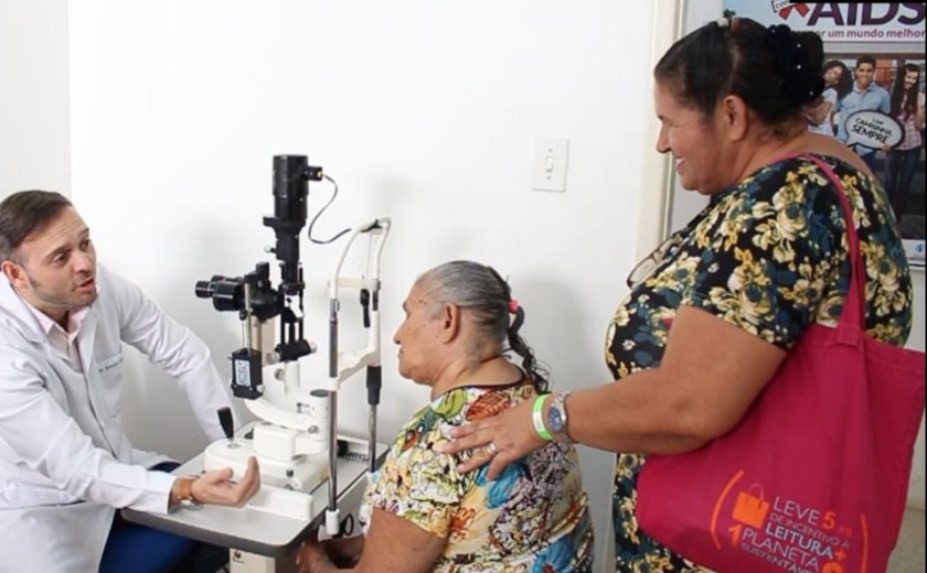 Arapiraca terá a primeira unidade do Hospital de Barretos em Alagoas, referência no tratamento de câncer