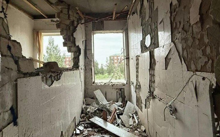 Investigação dos EUA aponta possível responsabilidade norte-americana em ataque a escola no Irã