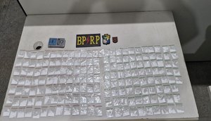 drogas pm