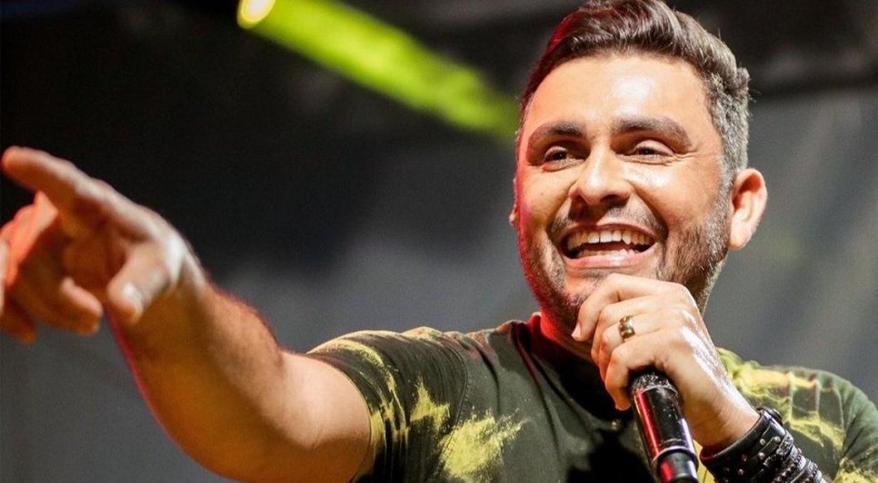 Frei Paulo promove Festa do Vaqueiro com Mano Walter e outras atrações musicais; confira programação
