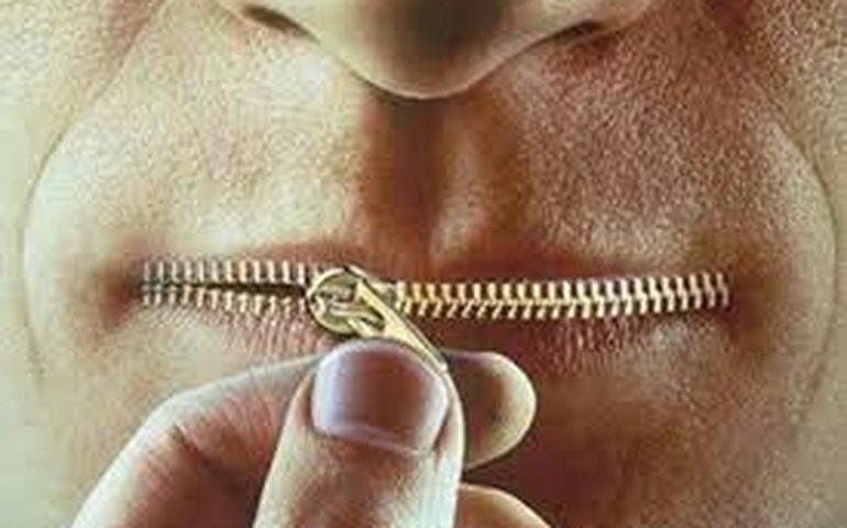 O Império do Silêncio