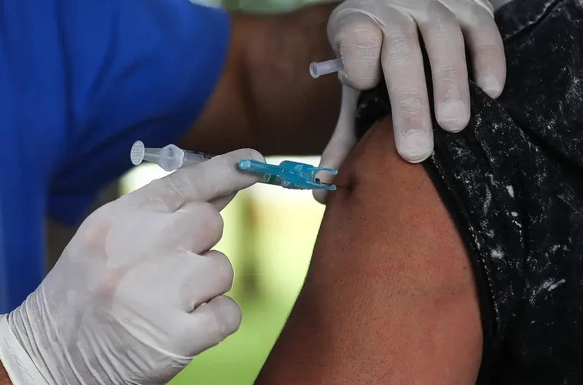 Gripe: Anvisa aprova nova vacina com 73% de eficácia