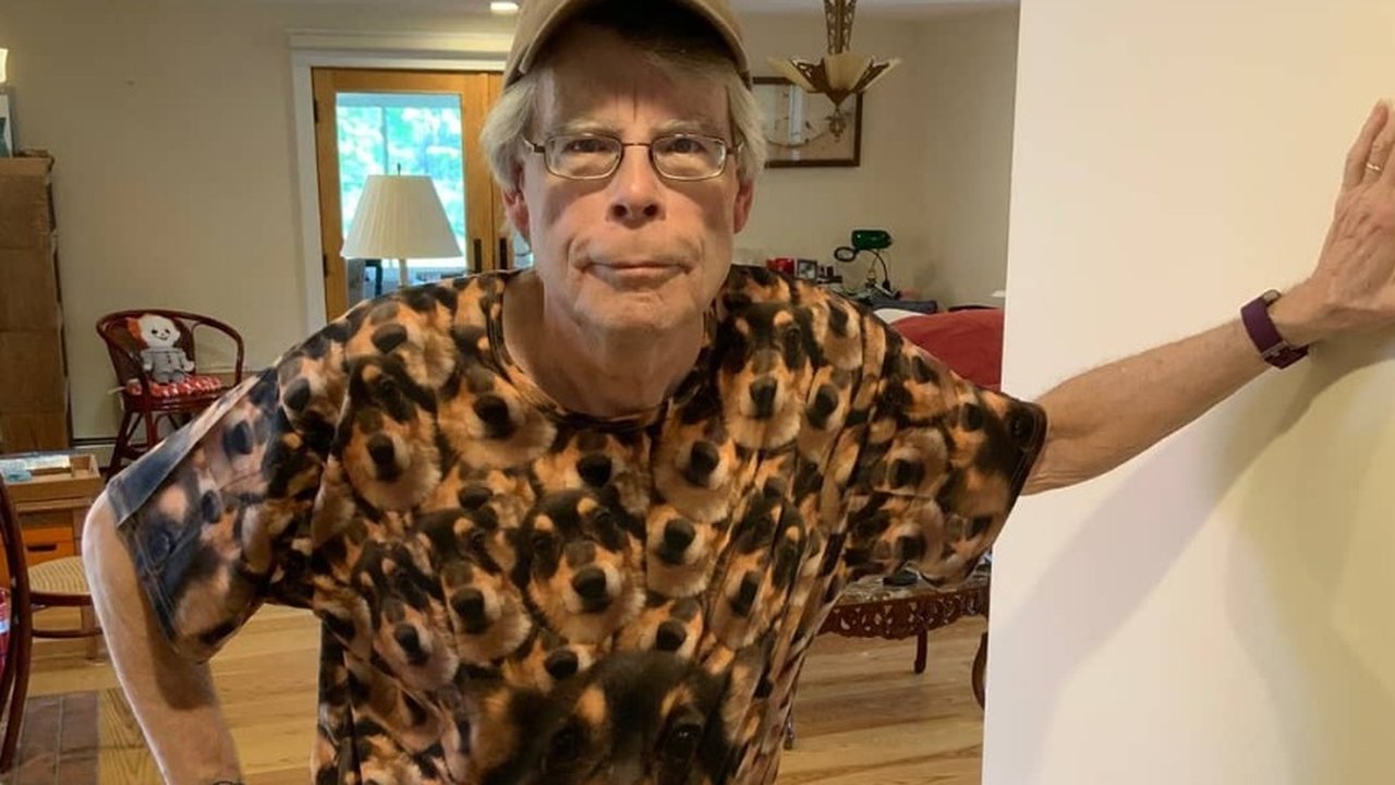 Stephen King reconta 'João e Maria' a partir das imagens delicadas e inquietantes de Maurice Sendak