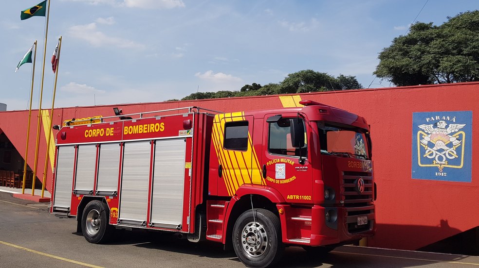 Princípio de incêndio em loja de fogos assusta moradores no centro de Rio Largo
