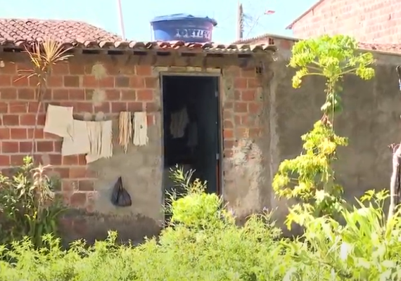 Idosa de 95 anos é estuprada após ter casa invadida em Marechal Deodoro