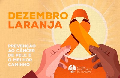 Dezembro Laranja: prevenção ao câncer de pele é o melhor caminho