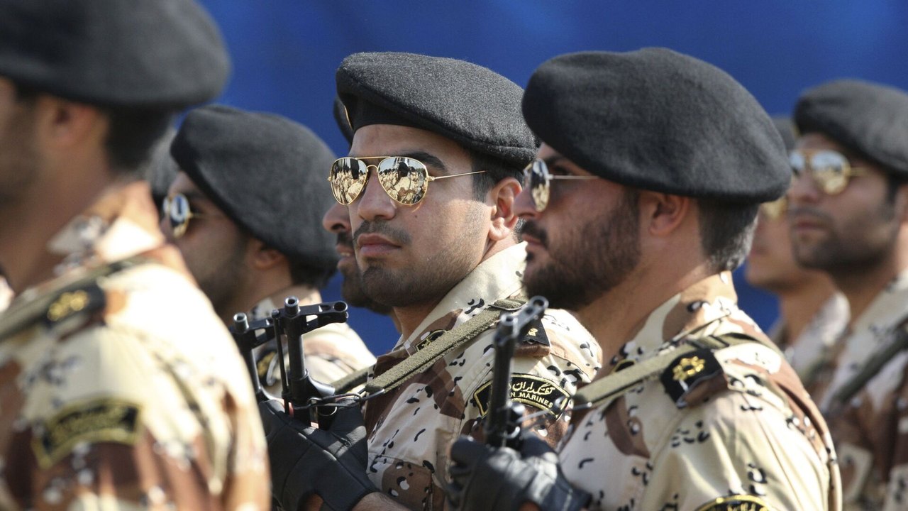 IRGC diz estar preparado para combates em caso de nova agressão de EUA e Israel