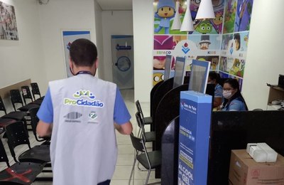 Procon Arapiraca divulga nova pesquisa dos preços dos testes de Covid-19 