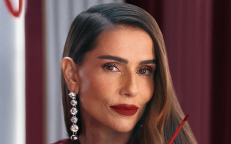 Deborah Secco lembra papo com a filha sobre namoro: 'Se não estiver feliz, não preciso ficar'