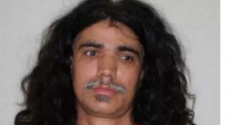'Cabelo de Bruxa': Polícia Federal prende um dos assaltantes de banco mais procurados do país