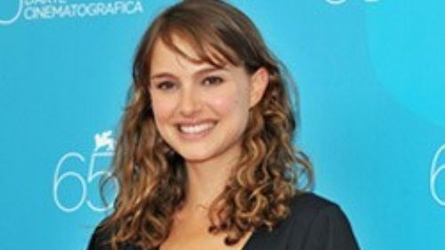 Natalie Portman e famosos vegetarianos estamparão selos especiais