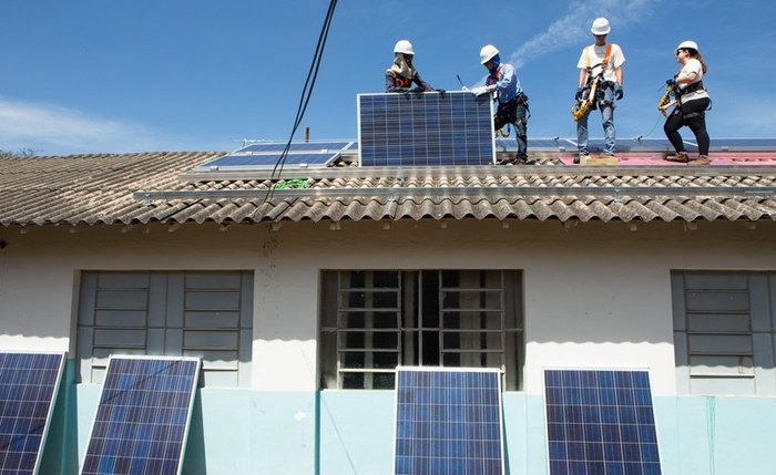 Foto: Otávio Almeida