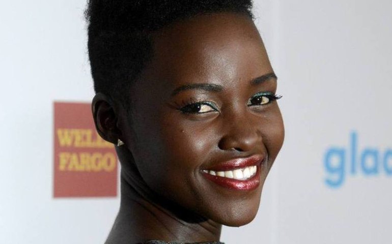 Fãs lamentam ausência de Lupita Nyong’o entre indicados do Oscar 2020