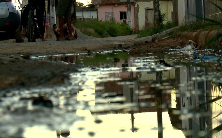 Estatais podem perder serviços de saneamento em mais de mil cidades
