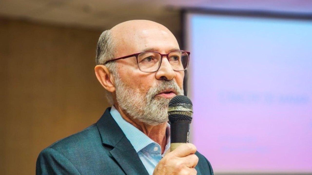 Luiz Romero Farias: nome de peso para uma chapa majoritária