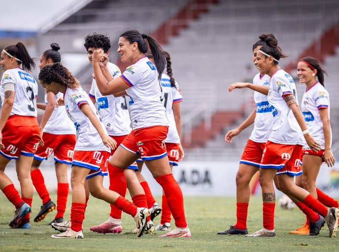 Alagoas avança com autoridade e carimba vaga nas semifinais da Copa Rainha Marta Nordeste