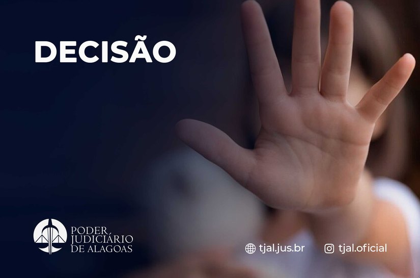 Justiça condena por estupro de vulnerável homem que beijou adolescente de 13 anos à força