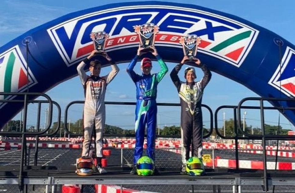 CAMPEAO KART