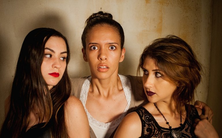 Suspense e mistério marcam a websérie ‘‘(IN) COMUM’’