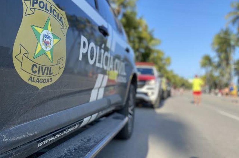 Homem é preso por desviar R$ 22 mil de loja na Jatiúca com golpe da maquineta