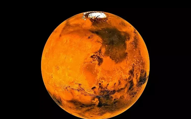 Voos da Starship a Marte levarão experimentos italianos